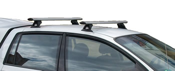 Holden Crewman Roof Racks